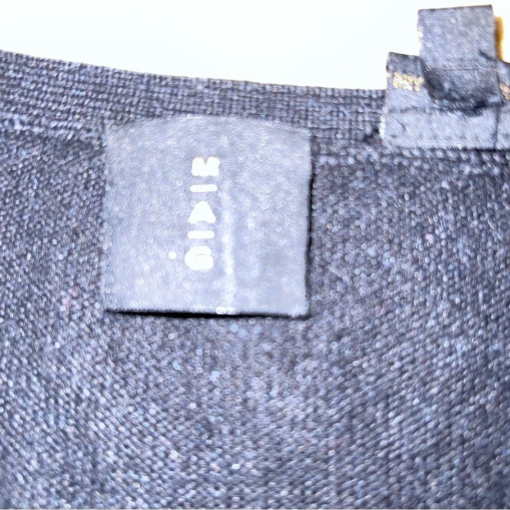 MAG sweater  size M - Picture 7 of 7
